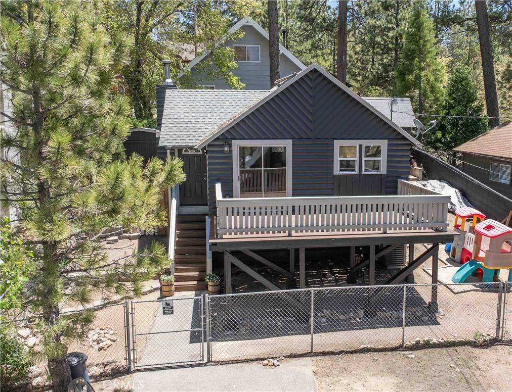 Big Bear Lake, CA 92315,575 Vista LN