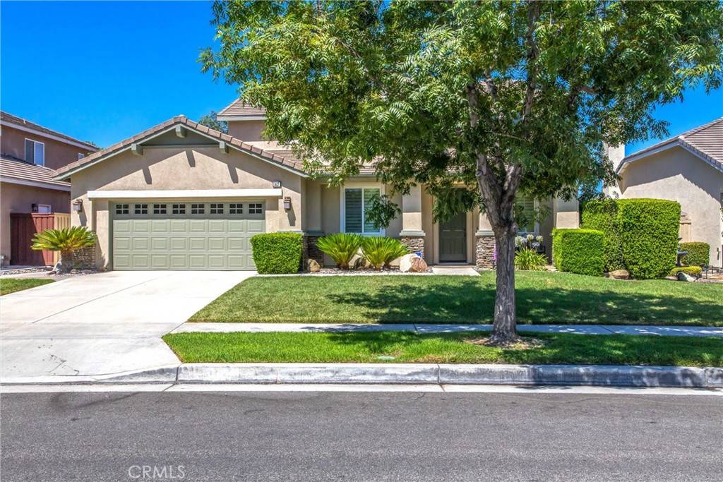 Redlands, CA 92374,1417 Revelation WAY