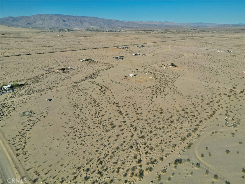 29 Palms, CA 92277,34 Lot 34 Encanto DR