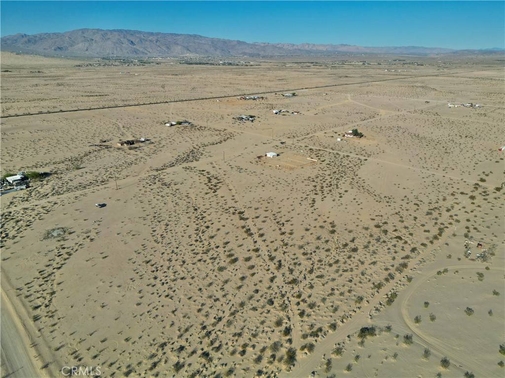 29 Palms, CA 92277,34 Lot 34 Encanto DR