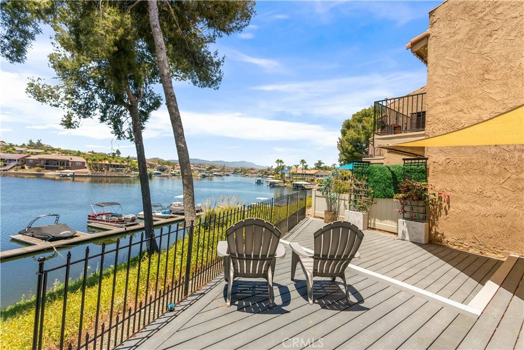 Canyon Lake, CA 92587,24319 Canyon Lake DR #1