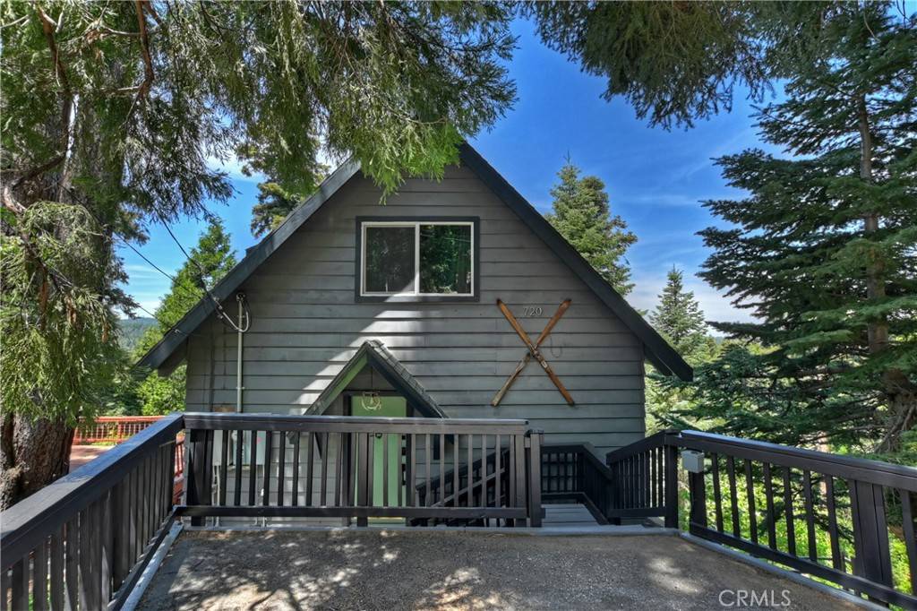 Lake Arrowhead, CA 92352,720 Buckingham