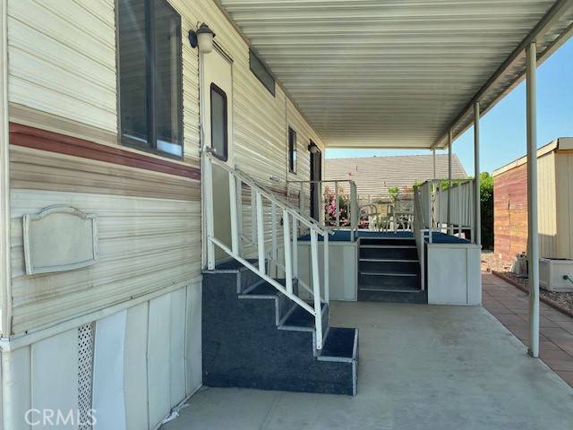 San Jacinto, CA 92583,1390 Western DR