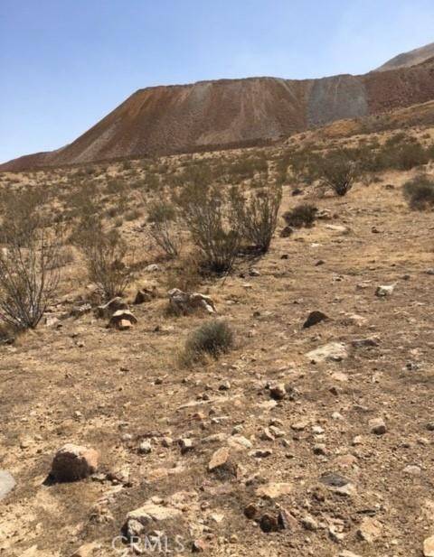 Mojave, CA 93501,0 246-082-23-00-7 Ophir AVE