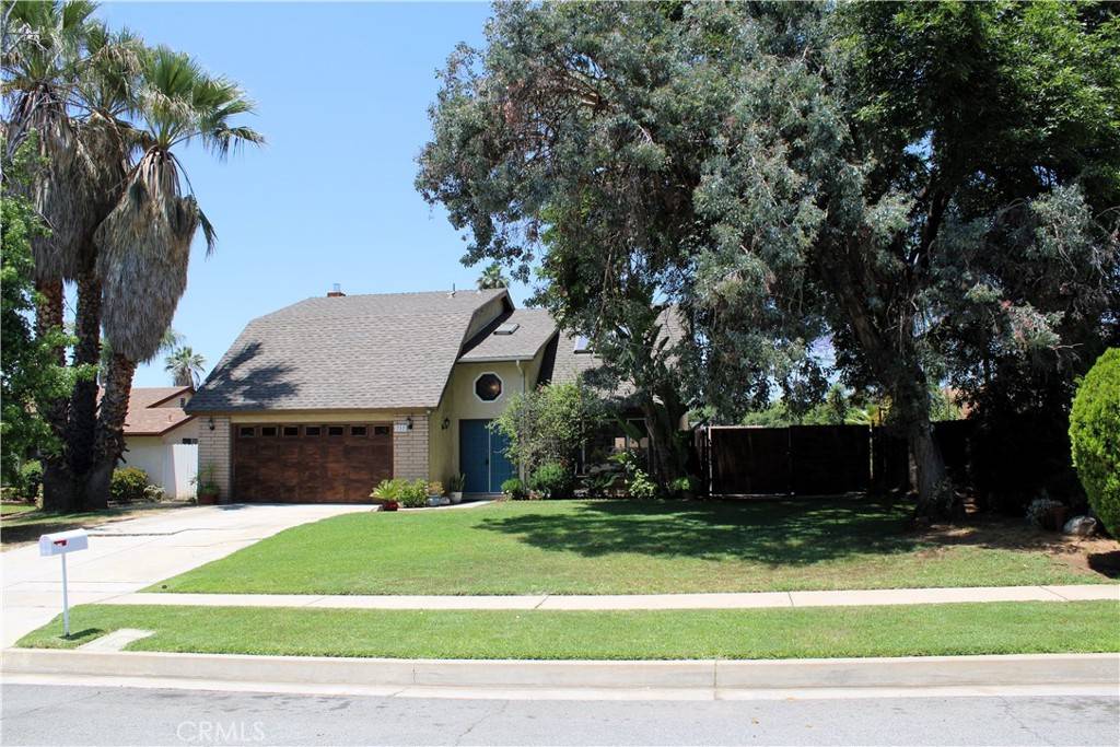 Redlands, CA 92374,717 Calle De Silva