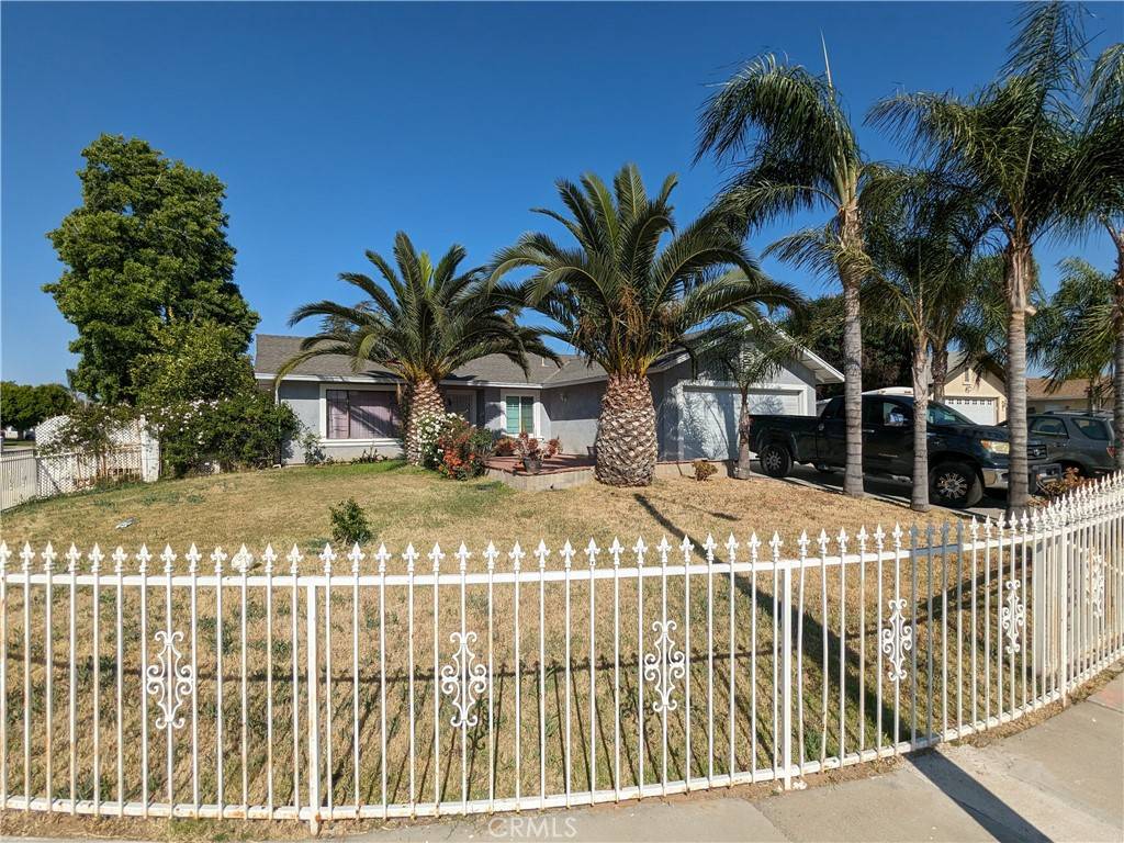 Riverside, CA 92503,3597 Philadelphia CT