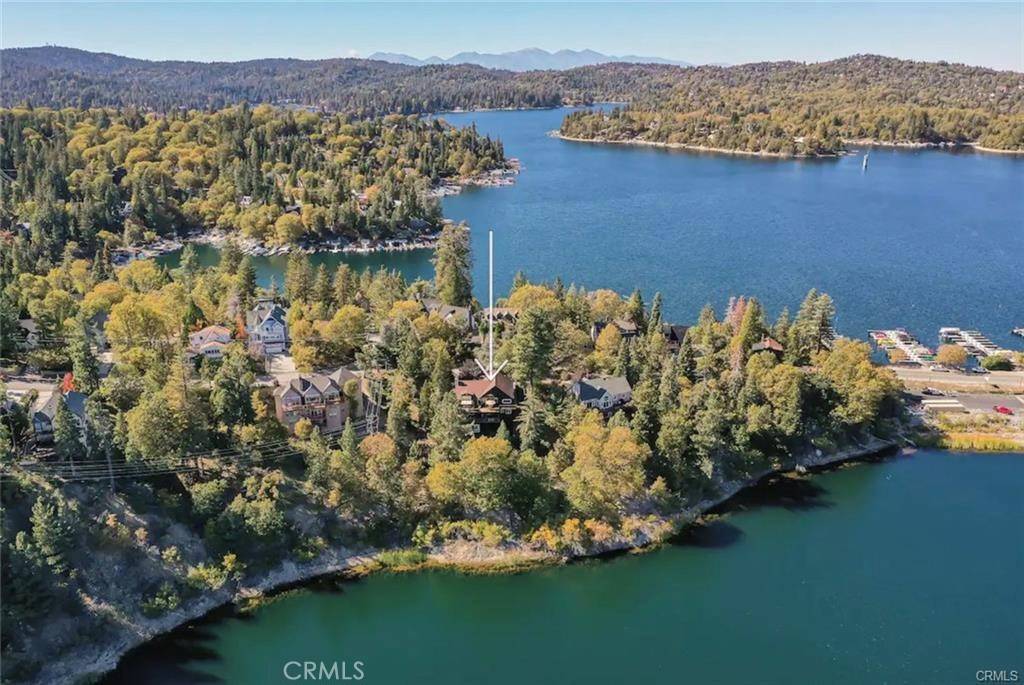 Lake Arrowhead, CA 92321,537 Canyon View RD