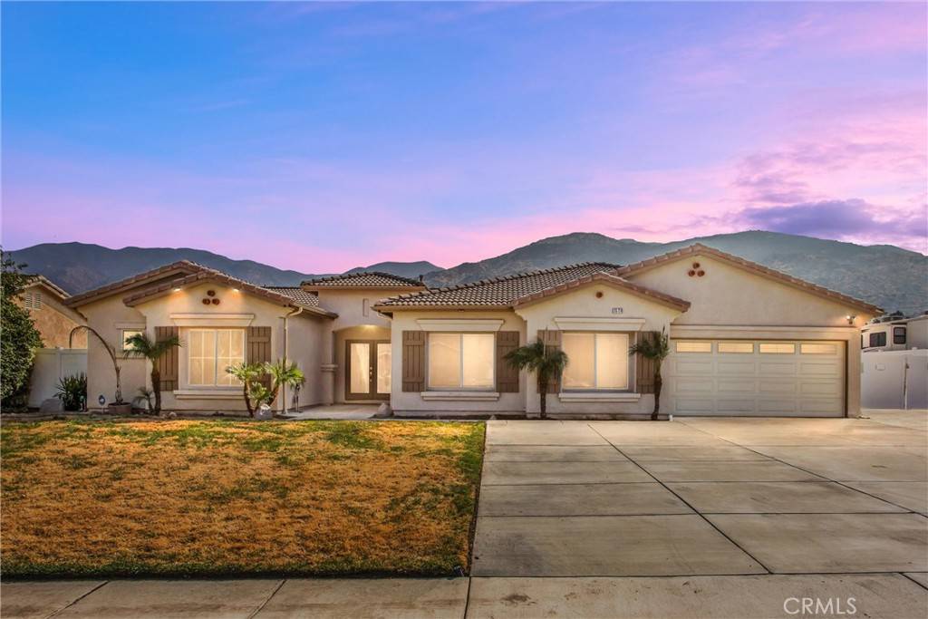 Banning, CA 92220,1526 Adam ST