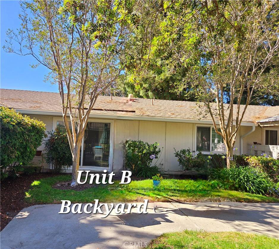 Laguna Woods, CA 92637,778 Via Los Altos #B