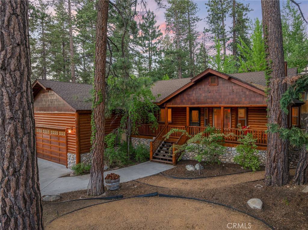 Big Bear Lake, CA 92315,41613 Hummingbird LN