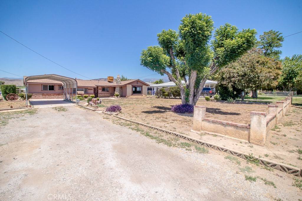 Yucaipa, CA 92399,32780 Kentucky ST