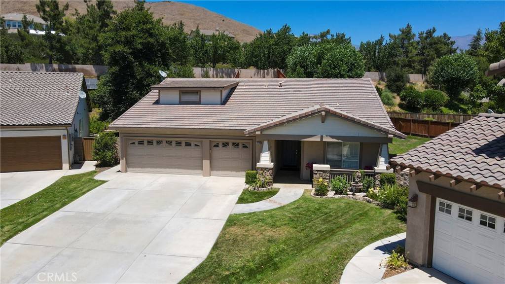 Yucaipa, CA 92399,11739 Wickford PL