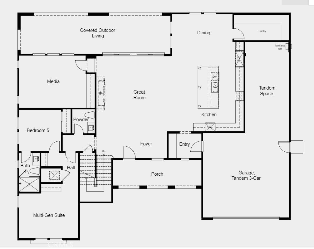 Glendora, CA 91741,1022 W Empress DR
