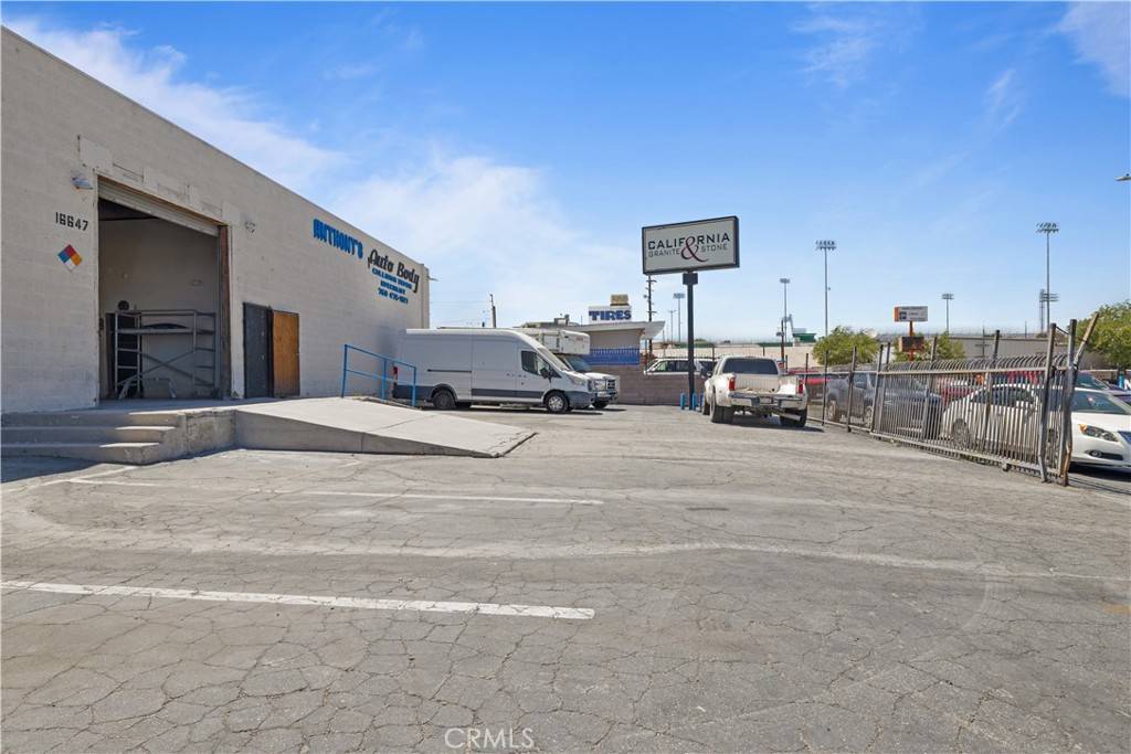 Victorville, CA 92395,16647 Union ST