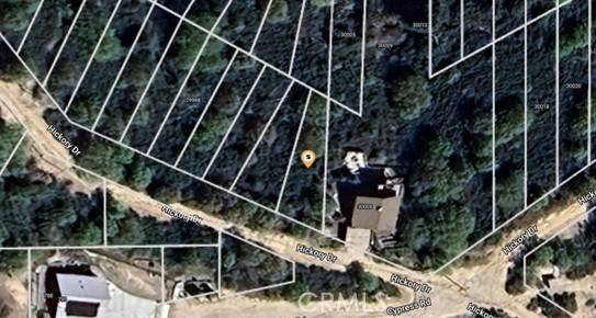 Cedar Glen, CA 92321,0 Hickory DR