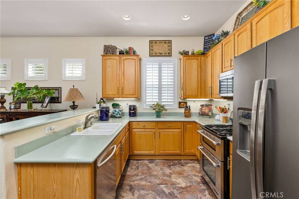 1574 Litchfield CT Banning, CA 92220