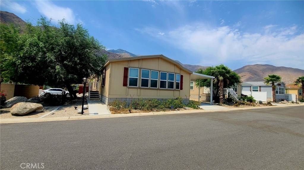 Palm Springs, CA 92262,22840 Sterling AVE #202