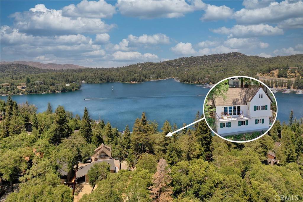 Lake Arrowhead, CA 92352,28901 Palisades DR