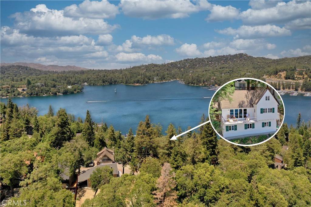 Lake Arrowhead, CA 92352,28901 Palisades DR