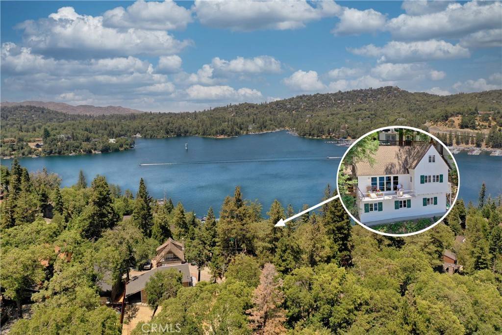 Lake Arrowhead, CA 92352,28901 Palisades DR