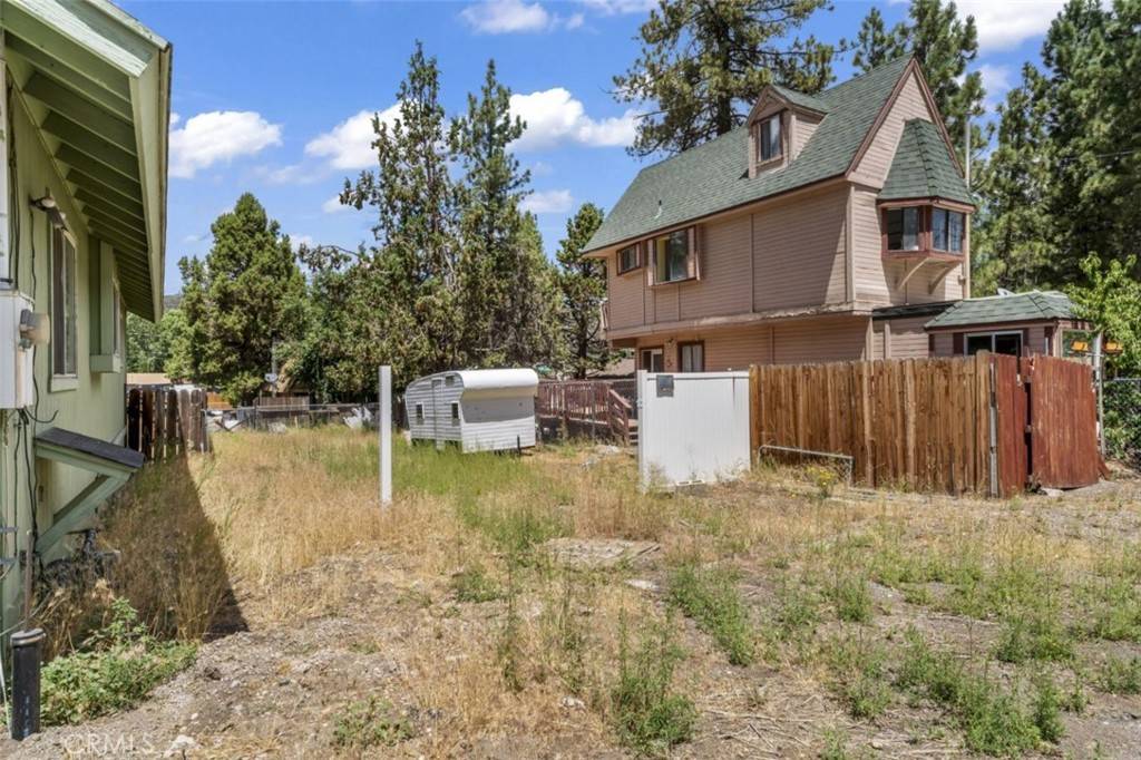 Big Bear City, CA 92314,9 Lot 9 Big Bear BLVD W