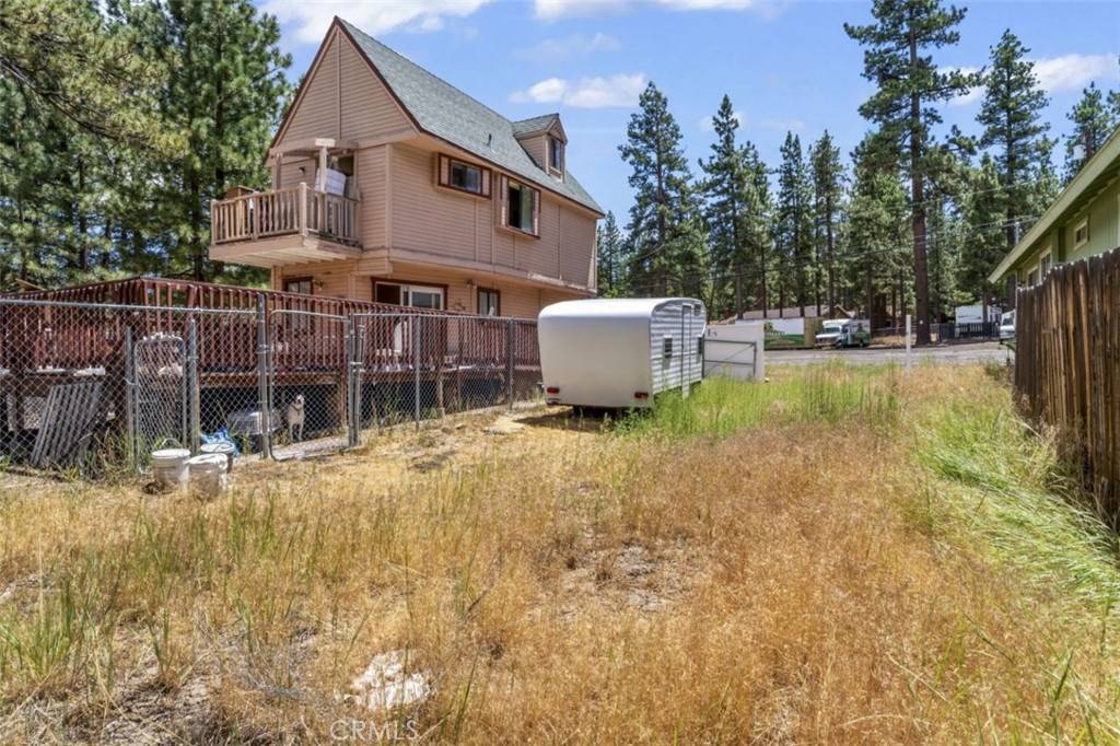 Big Bear City, CA 92314,9 Lot 9 Big Bear BLVD W