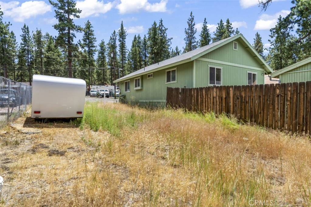 Big Bear City, CA 92314,9 Lot 9 Big Bear BLVD W