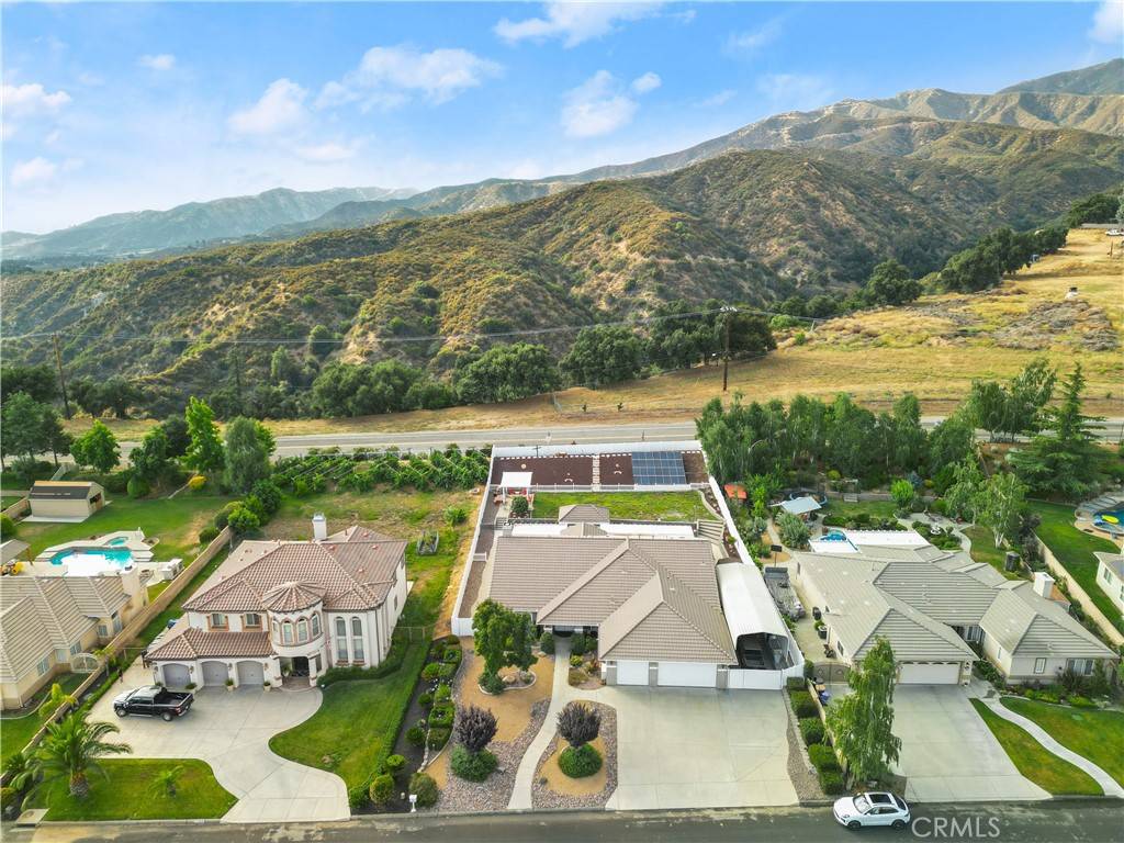 Yucaipa, CA 92399,38256 Wild Poppy LN