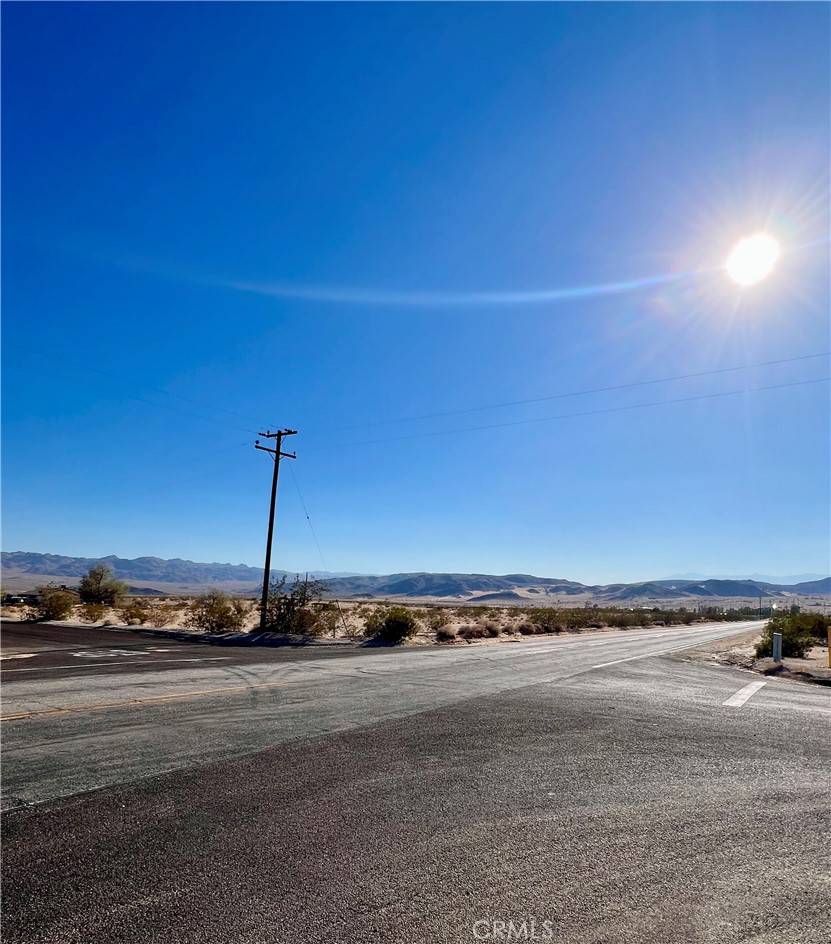 29 Palms, CA 92277,0 Indian TRL