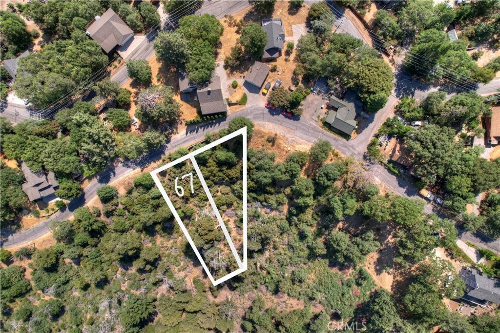 Lake Arrowhead, CA 92352,0 Lot 67 Edgecliff DR