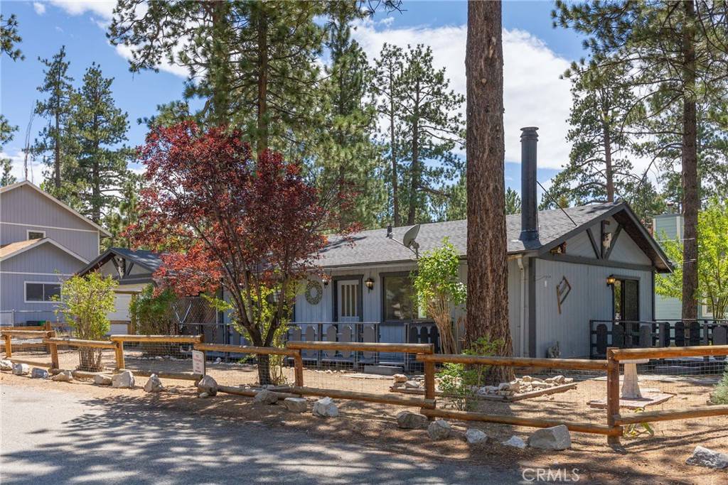 Big Bear City, CA 92314,644 E Meadow LN