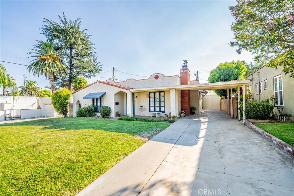 Redlands, CA 92373,607 Mckinley DR