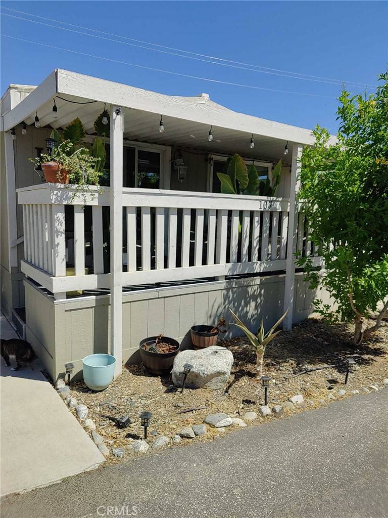Calimesa, CA 92320,1134 Villa Calimesa LN #107