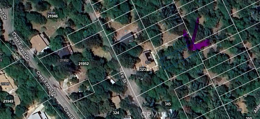 Cedarpines Park, CA 92322,0 Fir ST