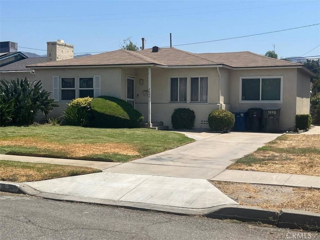 San Bernardino, CA 92405,3645 Genevieve ST