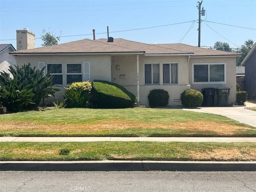 San Bernardino, CA 92405,3645 Genevieve ST