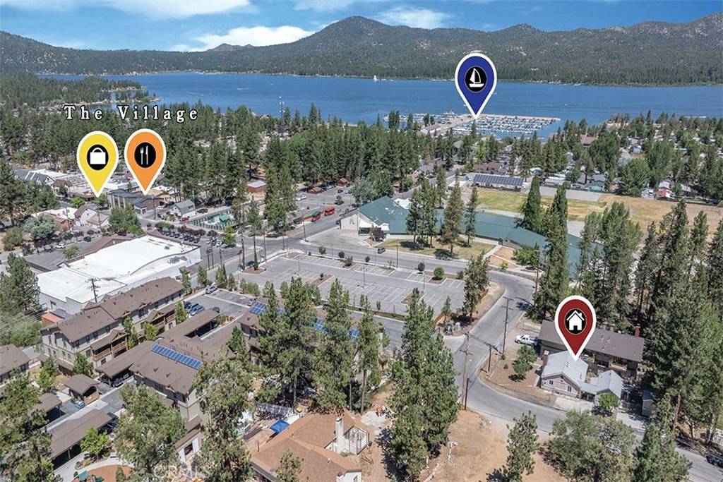 Big Bear Lake, CA 92315,40958 Pennsylvania AVE