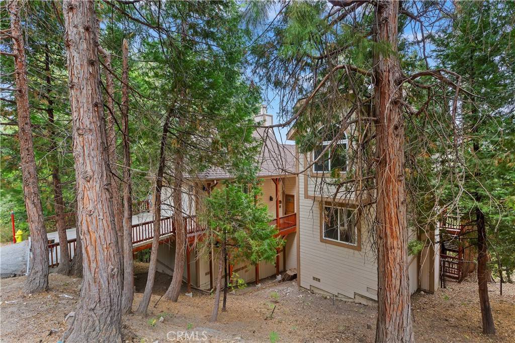 Lake Arrowhead, CA 92352,801 Jagerhorn DR