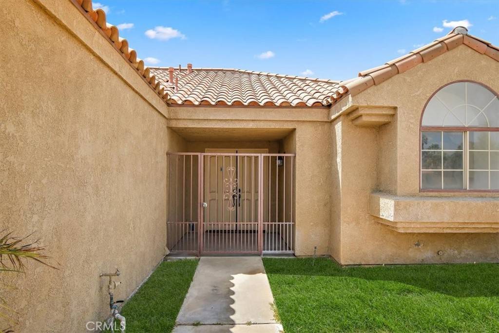 Palm Springs, CA 92262,1451 E Padua WAY