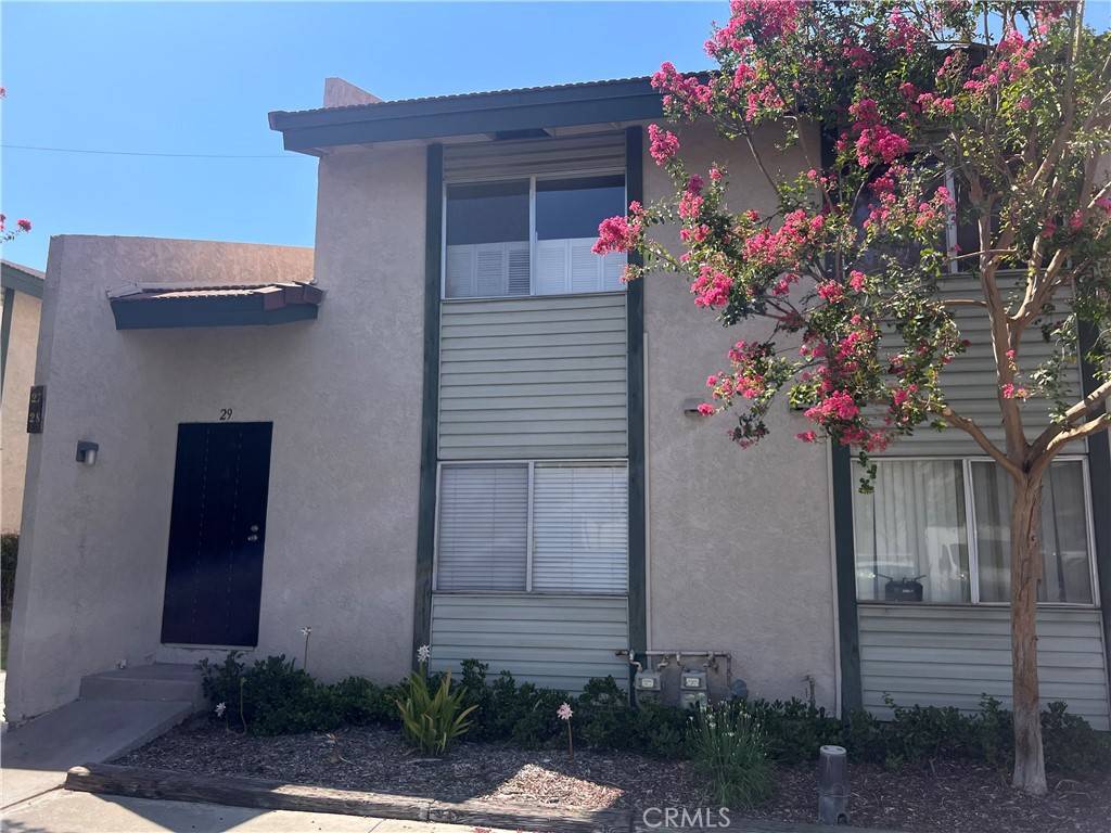 Colton, CA 92324,2255 Cahuilla ST #29