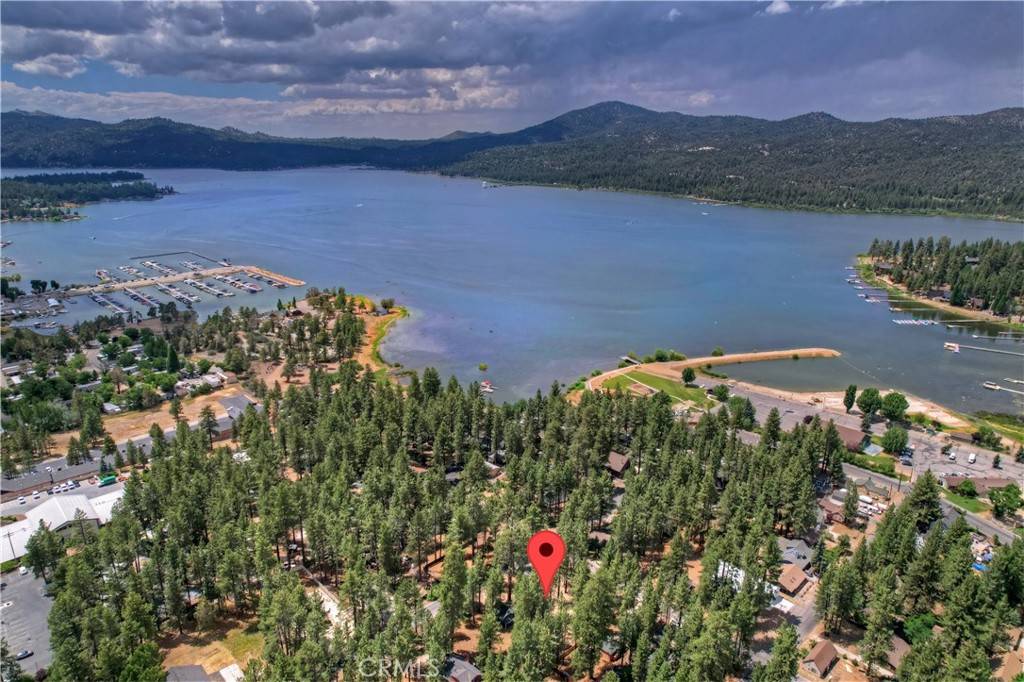 Big Bear Lake, CA 92315,401 Knight AVE