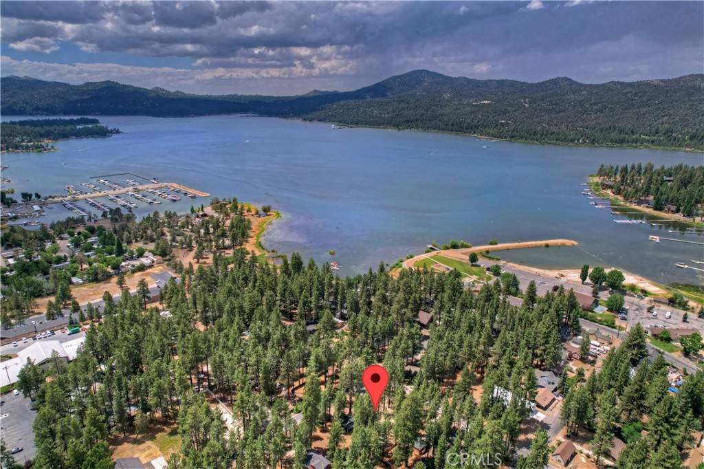 Big Bear Lake, CA 92315,401 Knight AVE