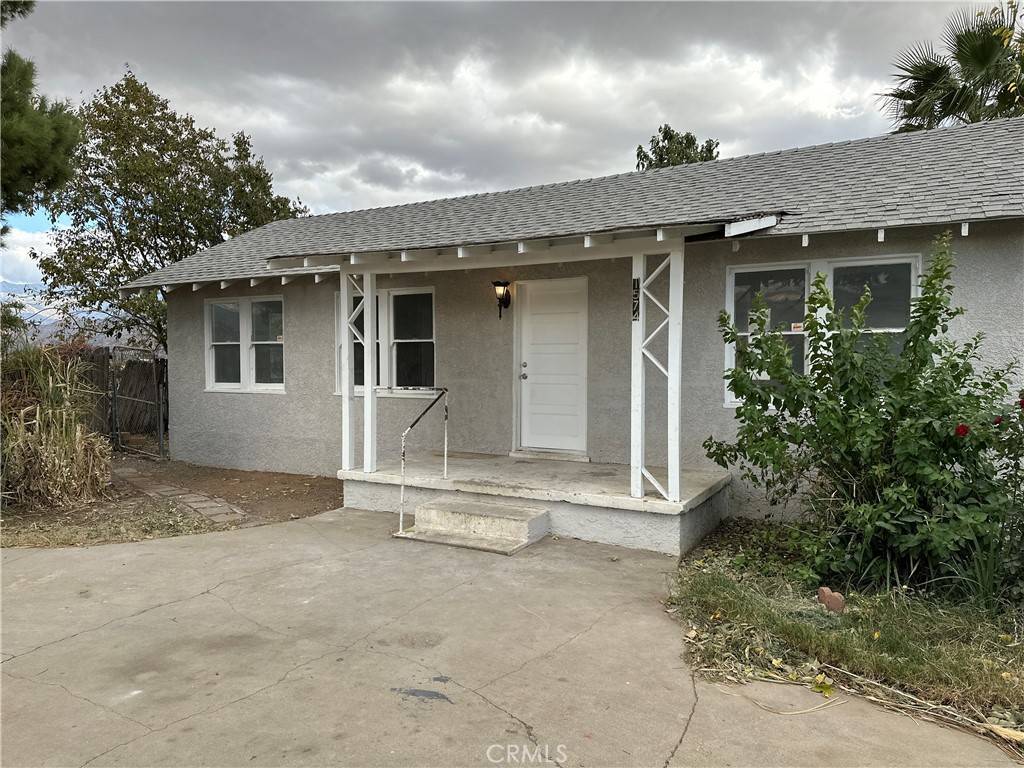 Banning, CA 92220,1574 W Lincoln ST W