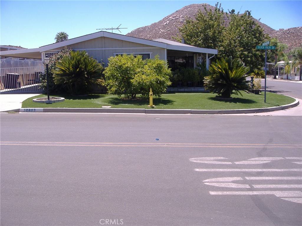 Homeland, CA 92548,30803 Silver Palm DR