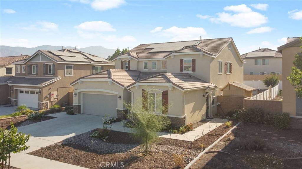 Redlands, CA 92374,1950 Clementine ST