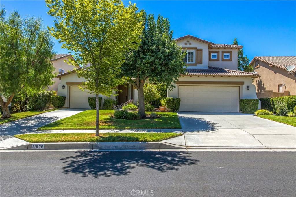 Yucaipa, CA 92399,11838 Ashland WAY