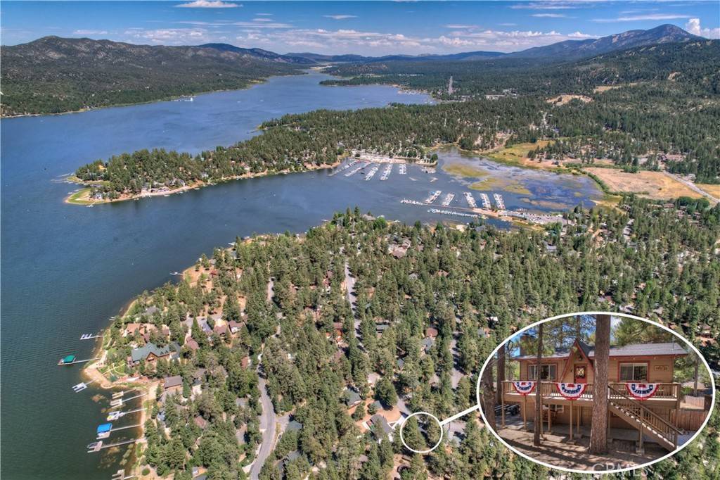 Big Bear Lake, CA 92315,39138 Chincapin RD