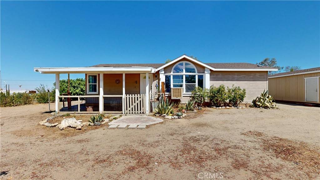 Phelan, CA 92371,13015 Corton ST