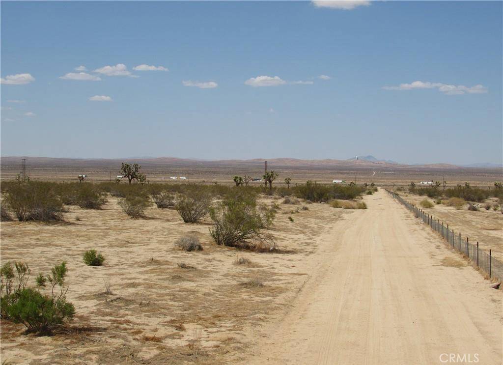 Kramer Junction, CA 93516,0 0492-496-05-0000 Sheep Creek RD