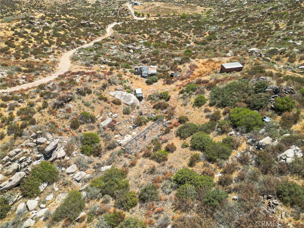 Banning, CA 92220,0 Peak View Rd